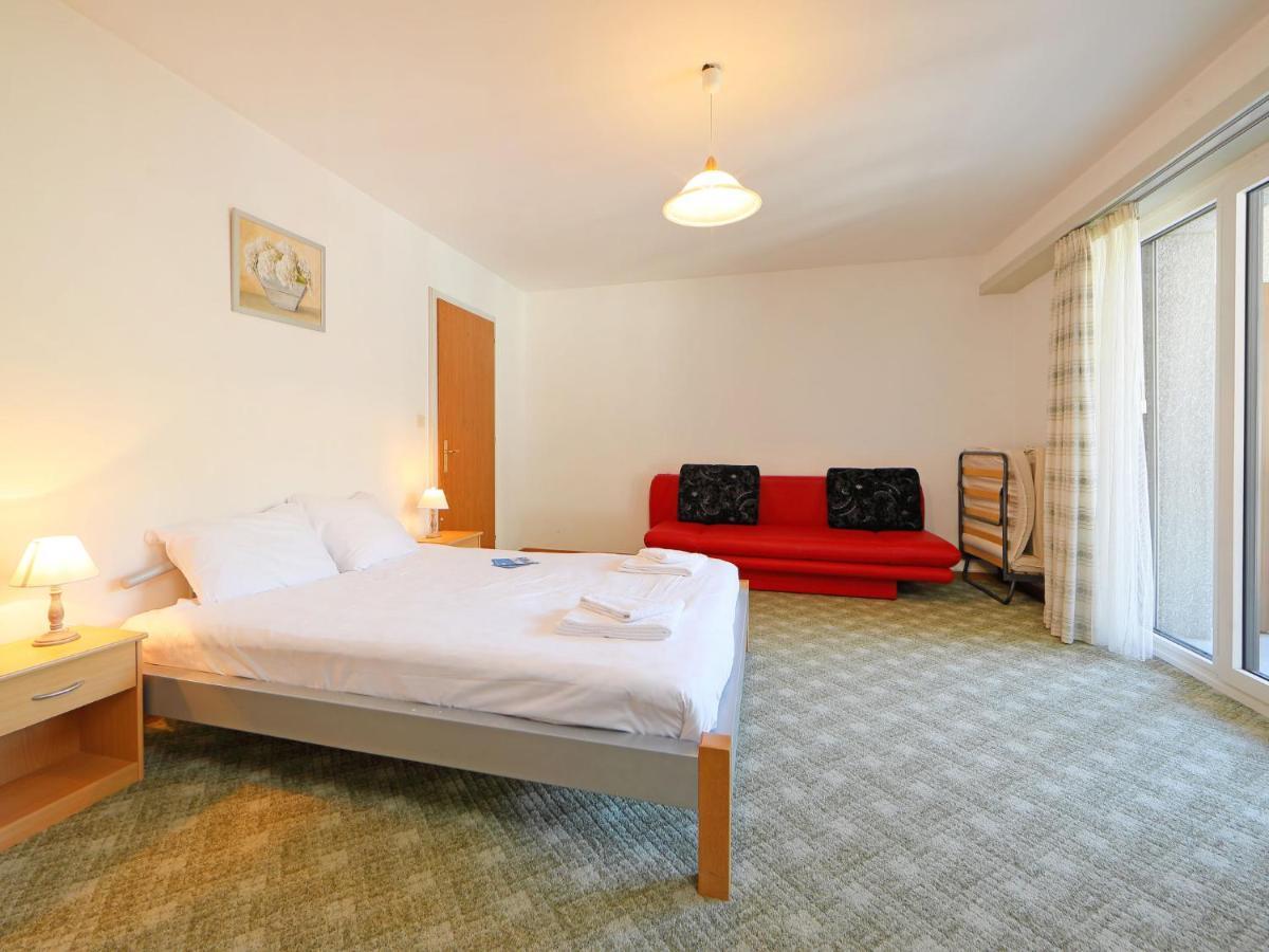 Apartment Residence Du Golf B18 By Interhome Villars-sur-Ollon Zewnętrze zdjęcie